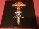 Asphyx God Cries LP