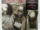 DUST - Dust/Hard Attack - 2xLP RAMONE - Record Store Day RSD 2013 Numbered NEW