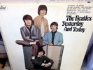 Beatles   Yesterday and Today 2nd State BUTCHER COVER Vinyl LP RIAA 6 T 2553