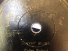 BLUES WALTER ROLAND SLavin' Blues/Back Door Blues Perf 0261 V+/ V to V+