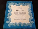 Mozart Sinfonia Concertante Divertimento Wlach Westminster WL 5020