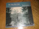 TONY RICE UNIT / BACKWATERS   1982 Rounder Album w John Reischman   MINT