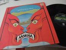 AUNT MARY JANUS LP ORIG NORWAY 1973 VERTIGO MONSTER PROG.