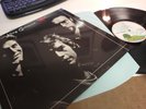 King Crimson RED UK LP 1ST PRESS LAMINATED COVER PINK RIM MINT