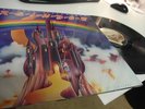 RITCHIE BLACKMORE´S RAINBOW SAME UK LP IN 1975 MINT