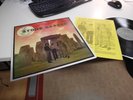 STONE GARDEN s/t US HARD PSYCH LP MINT Rockadelic