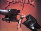ANVIL - Strength Of Steel - COLOURED VINYL LP (SPV 2011)