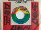 COLD BLOOD: I'm A Good Woman / I Wish I Knew How - M- on San Francisco Soul Funk