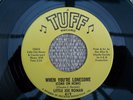 Northern Soul-Little Joe Roman-Tuff