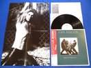 VAN HALEN  ?+ POSTER - JAPAN 1ST LP? Woman and Children First OBI INSERT NM/NM-
