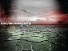 The Future Sound of London-Environments  Vinyl / 12