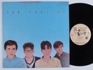 FEELIES Crazy Rhythms STIFF LP VG+ uk