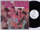 THE HOLLIES Evolution EPIC LP VG++ mono wlp