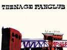 Teenage Fanclub - Man-made Vinyl LP Merge NEW