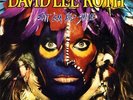 David Roth Lee - Eat em And Smile (180gr.Vinyl/Ltd.Edition) Vinyl LP Friday NEW