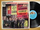 En Direct...Live At The Cavern LP EARL PRESTON/RICHMOND GROUP/MICHAEL ALLEN
