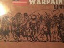 The Black Crowes Warpaint Live Sealed New First Print US Black Vinyl 2 LP 180g