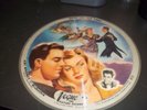Vogue Picture Record Seems Like Old Times / I've Been Working On The R. R. - FS