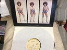 BETTY DAVIS Self-titled s/t EX  1973 Original LP Just Sunshine JSS-5 Funk