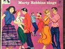 Marty Robbins Sings Rock'n Roll'n Robbins 10
