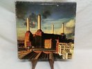 PINK FLOYD-ANIMALS 1st PRESS A2U/B2U WIDE SPINE GF SLEEVE,Pct LABELS,PROMO COPY