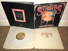 STRAWBS Grave New World LP A&M 1972 UK 1st Press