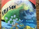 Free-Son - Banguele Solar Brazil LP Psych Funk Breaks VG++