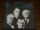 THE BUDAPEST STRING QUARTET-Beethoven Late Quartets-COLUMBIA M5S-677 orig 2-eye