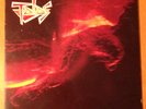 TALAS S/T  EVENFALL EF 401 BLACK LABEL PRIVAT BUFFALO NY HARD ROCK RARE EX-