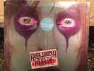 ALICE COOPER 