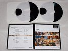 Pelham Power Productions, Evolution – Rödelheim 2001-2001, Vinyl-Doppel-LP