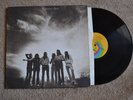 Geronimo Black Promo Zappa Mother's Invention Record lp original vinyl album