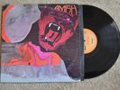 Amish Rock Record lp original vinyl album