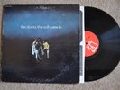 The Doors Soft Parade Psychedelic Rock Record lp original vinyl album
