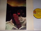 IRON BUTTERFLY WITH PINERA & RHINO METAMORPHOSIS / LP Vinyl 1970 ATCO SD 33-339