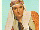 ROCKABILLY LP - ELVIS PRESLEY 