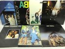 Abba LP, Vinyl Record, Album Lot: Voulez-Vous + Arrival + Greatest Hits + Vol. 2