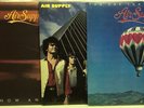 Air Supply Greatest Hits + Lost in Love Now & Forever LP Vinyl Record Album Lot: