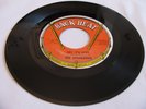 THE COMMANDS - HEY IT'S LOVE / NO TIME FOR YOU - BACK BEAT