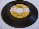 JAMES CARR - THAT'S WHAT I WANT TO KNOW / YOU'VE GOT MY MIND MESSED UP - GOLDWAX