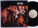 ECLECTION Self Titled ELEKTRA LP VG++ unipak
