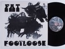 FAT Footloose DREAM MERCHANT LP NM/VG++
