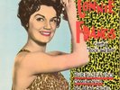 CONNIE FRANCIS - ROCK AND ROLL-, EP, BURBUJEANDO + 3, SPANISH EDIT.1961