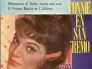 CONNIE FRANCIS - SAN REMO, EP, CANTA RAGAZZINA + 3, SPANISH EDIT.1967