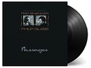 Ravi Shankar and Philip Glass - Passages Vinyl LP Music On C NEW