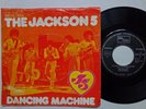 JACKSON 5 Dancing Machine 7