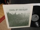 CAROL OF HARVEST 1978 ORIGINAL AUF BRUTKASTEN KRAUTROCK