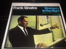 Frank Sinatra - Strangers In The Night - Vinyl Record LP Album - FS-1017