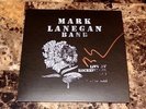 Mark Lanegan Rare Tour Exclusive 7