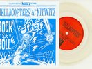 THE HELLACOPTERS/THE NITWITZ Rock & Roll Jihad  7